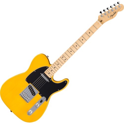 Fender standard telecaster - standard,
