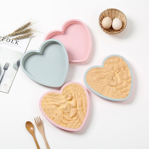 Kuchenform herzform - kuchenform,
