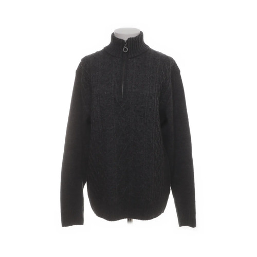 North route strickpullover - north,