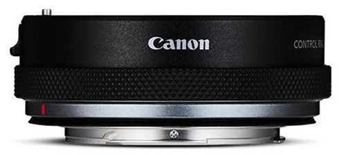 Canon adapter eos - ef-eos, mit