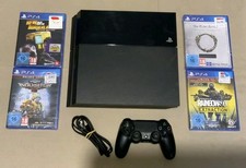 Sony PlayStation 4 PS4 Konsole
