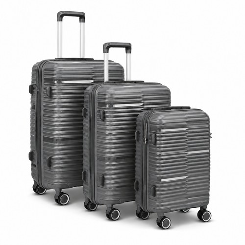 Reisekoffer beautycase trolley - reisekoffer,