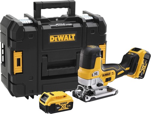 Dewalt dcs335p2 akku pendelhub - dcs335p2,