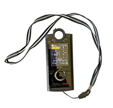 Gossen Digisky, gebraucht