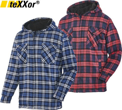 Thermohemd hoodie - thermohemd,