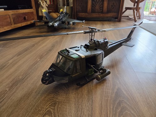 Huey bell 18 - bell, large