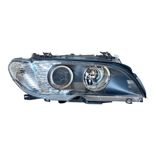Scheinwerfer rechts halogen - scheinwerfer,