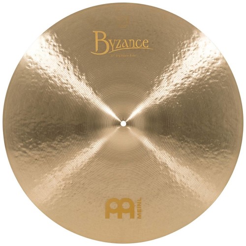 Neu meinl cymbals b22jbar - meinl,