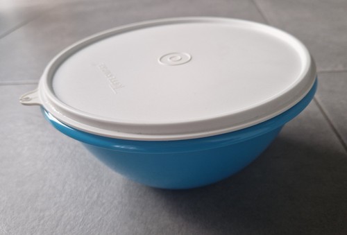 Tupperware wunderschüssel 5 - tupperware, 1,5