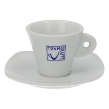 6x Franco Kaffee Kaffeservice