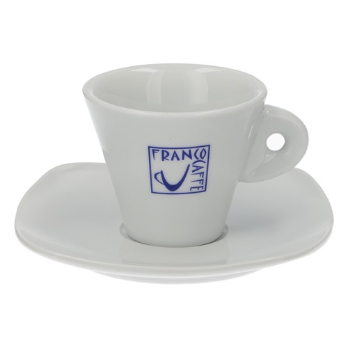 Franco kaffee kaffeservice - 6x,