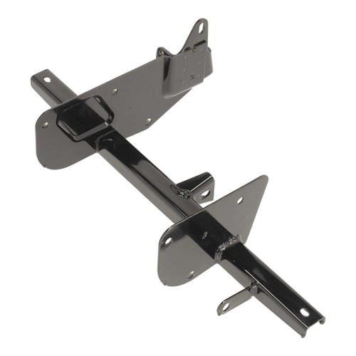 Querträger schwarz ppb 50 - ppb, sd