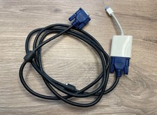 ORIGINAL Apple Thunderbolt VGA