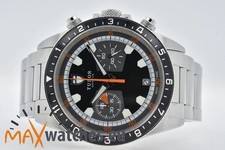 Tudor Heritage Chronograph