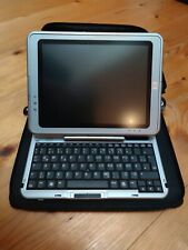 HP Tablet PC TC1100, Intel Celeron 800MHz, 256MB RAM, 30GB HDD, Nvidia GeForce4