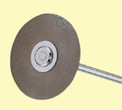 Bredent diamantscheibe - bredent,