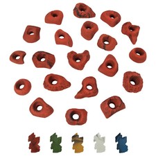 ALPIDEX Klettergriffe