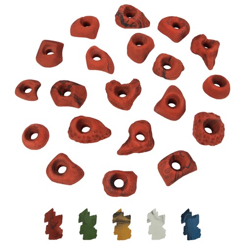 Alpidex klettergriffe - alpidex,