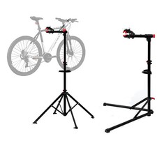 Fahrrad Montageständer