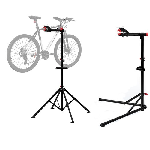 Fahrrad montageständer - fahrrad,