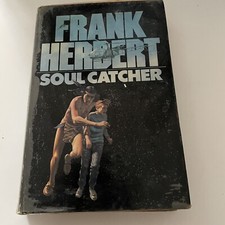 1973 Soul Catcher Frank