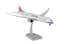 Hogan boeing 787 china - 787-10,