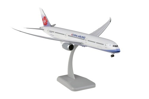 Hogan boeing 787 china - boeing, 787-10