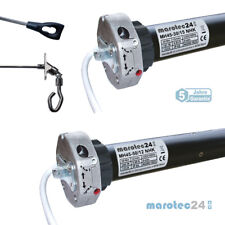 NHK Rohrmotor Nothandkurbel