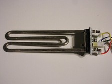 Heizstab Heizelement Heizung 2000W WACBG6485 Waschmaschine LG F1495BDA 12KG