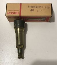 Bosch 1418421034 Pumpenelement pump element elemento de bomba