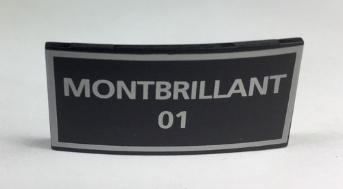 Breitling montbrillant - breitling,