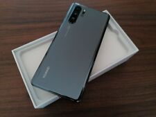 Huawei P30 Pro 128GB DUAL-SIM  Black /  Schwarz >>> 36 Monate ( 3 Jahre ) Gewähr