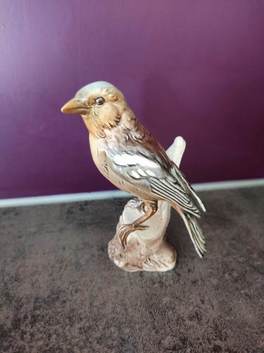 Goebel buchfink vogel 1973 - goebel,