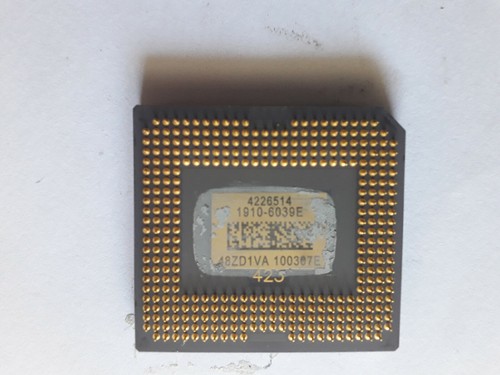 Texas instruments fullhd - texas,