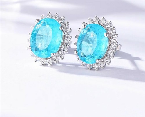 Pendientes paraiba - de,