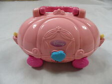VTECH DISNEY Princess Zauberhafter Prinzessinnen Lern-Laptop Kutsche TOP KaS719