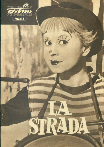 Progress film programm - film,