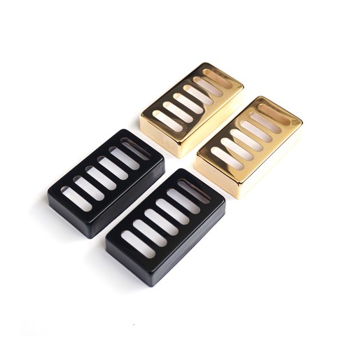 Pickup abdeckungen humbucker - pickup-abdeckungen,