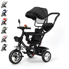 Baby-Dreirad, skalierbar, für