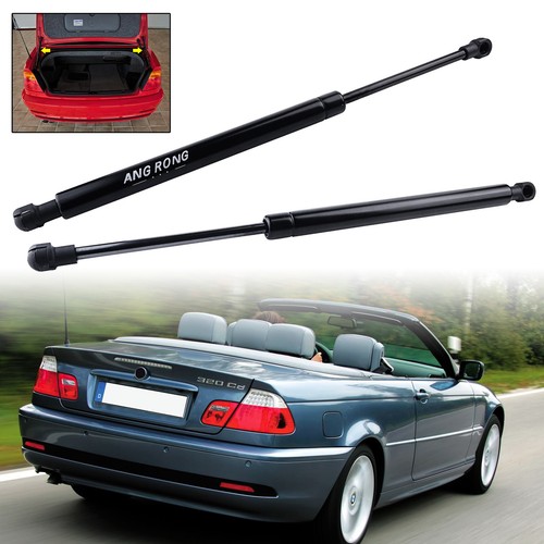 Gasfeder heckklappe - 2x,