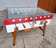 Leonhart Kicker Baio Turnier