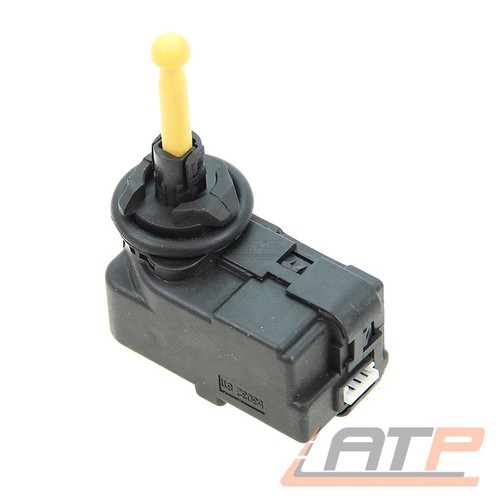 STELLMOTOR