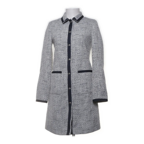 Lawrence grey mantel damen - grey,, mantel,