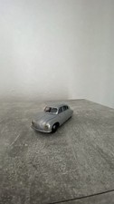 DDR Modell  DDR Spielzeug  Tatra T600 Tatraplan Retro 43 Czech Modell 1:43