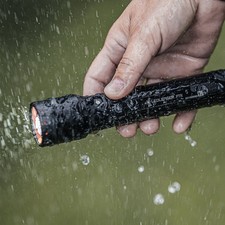 Die Neue LED-LENSER P7R die