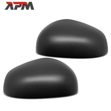 2x Abdeckung Außenspiegel