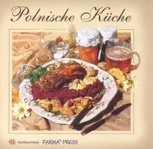 Polnische Kuche von Byszewska