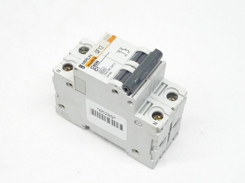 Merlin gerin multi - 9, c6