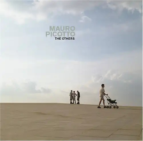 Mauro picotto the others - mauro,