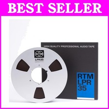 High-Fidelity Studio Master